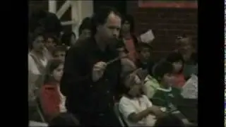 Banda Sinf&oacute;nica Liceo de M&uacute;sica de Copiap&oacute;. Variation Overture. Rodrigo Mu&ntilde;oz Cisternas