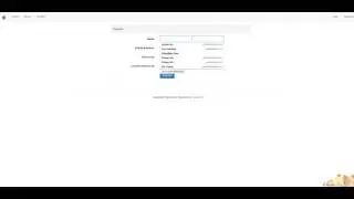 Laravel-blog video DEMO