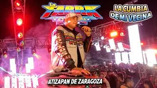 &iexcl; El Hijo Del Berraco ! La Cumbia De Mi Vecina - Sonido La Farra - Atizapan De Zaragoza
