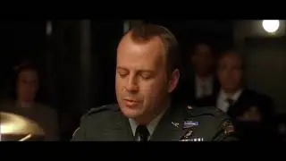 The Siege 1998 Congress Meeting on Handling the Terrorsist Crisis scene