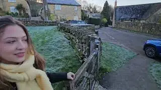 SNOWSHILL - COTSWOLDS