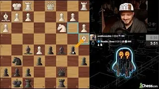 I’m 41... Can I Still Reach 1500 Rapid ELO? | Rapid Chess EP14