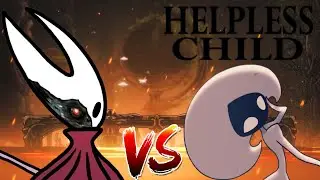 Using AI to Beat up a CHILD (in Hollow Knight: Silksong)