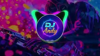 DJ ANDY &ndash; No Warning