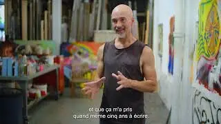 BESNER, Parcours Professionnel