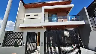Pre selling Single House and Lot for Sale Boundary Antipolo-Teresa Along Mahabang Parang near Havila