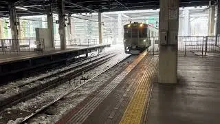JR北海道721系F-3102+3202編成