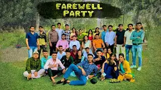 Govt PG college Safidon | B.com Final farewell party show 2022 |