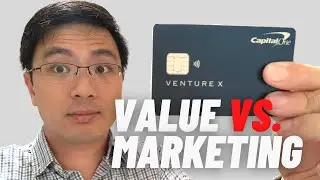 Venture X: стоит ли покупать? Экономная оценка