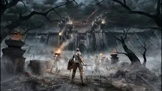 DEMON'S SOULS REMAKE - ALL BOSSES
