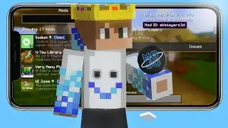 MojoLauncher 1.21.11 FPS Boost Mods 🔥|Lag Fix + Smooth Gameplay!