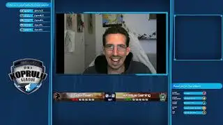 KTL: GdA-Team vs eXimius Gaming -- !NL - !b - !discord - !delay - !merci -