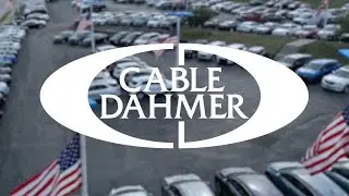 Shop Quality Used Cars for Sale at Cable Dahmer Automotive in Kansas City!