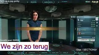 Twitch stream #97 (Deel 2) / De tijd tikt - Star Trek Fleet Command #14