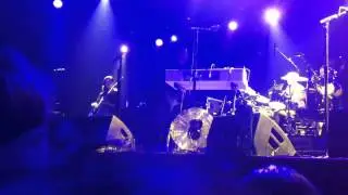The Smashing Pupmkins - Gossamer [Live in Saint-Petersburg 05.08.13]