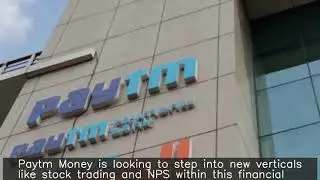 Paytm Money raises Rs.40 crore from parent firm One97
