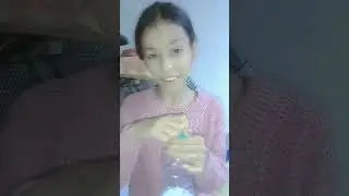 first time drinking water 😂😂😂 #video #youtub #funny