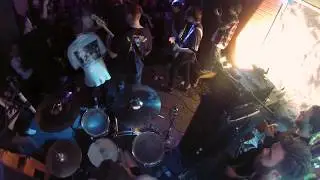 Basement - Crickets Throw Their Voice HQ