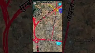 JDA Approved project near Agra Road Jaipur #jda #plot #jaipur #property #rajasthan
