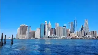 NEW YORK, UNITED STATES
