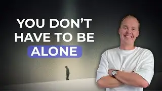 Feeling Isolated? 3 Habits That End Loneliness