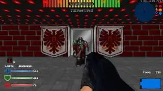 Se7evidas: Terminator target interception/leading