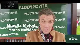 Thom Malone Cheltenham Banker 2020 !
