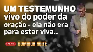Domingo, 28/12 às 18h30 - LOUVOR E ADORAÇÃO | Unidos em Cristo