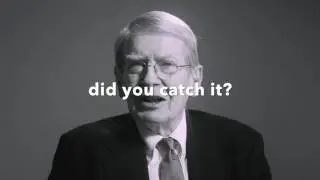 HIDDEN SPLICE in HILLARY 2016 Confession AD?