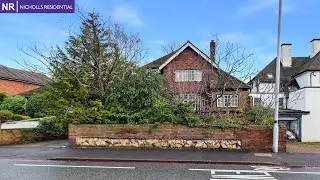 Hook Road, CHESSINGTON