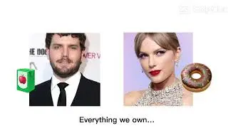 Austin+taylor #taylorswift #austinswift #trendingshorts #preppyyyy #siblings #shorts #fyp #slay￼