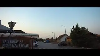 Firefly 8s 90 degree lens U69 mod low light!