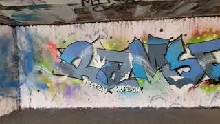 WOME x EMSO x BAMSE x PUNKY x DUCK - 22.12.25 @Hall of Fame Bad Cannstatt 