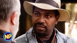 The Sheriff's True Identity is Revealed | Justified Season 4 Episode 10 | Now Playing