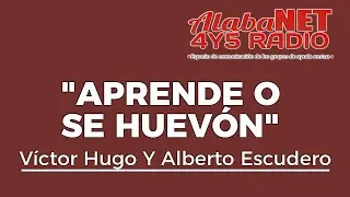 *VICTOR HUGO Y JOSE ALBERTO