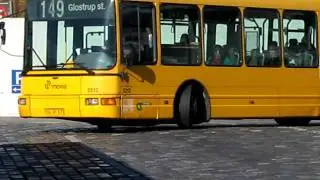 City Trafik #2212 DAB Citybus 15-1200C 10 days left in contact