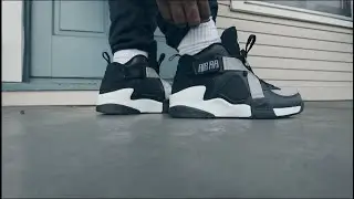 2020 NIKE AIR RAID OG ON FEET REVIEW!
