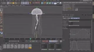 Understanding the Basics of XPresso in CINEMA 4D - 27 Creating a Custom User Interface