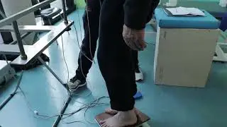 Esempio 1 di utilizzo del macchinario DELOS
