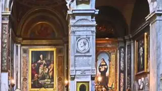 SANTA MARIA DEL POPOLO