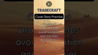 AX Tradecraft Knowledge Transfer 40