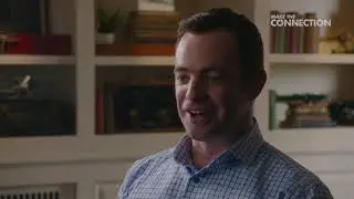 Reconnecting with Family