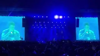 Kid Cudi @ Sziget 2025