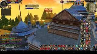 SW Unbreakable (vidar) Vs. Hackedicht (asteria) Siege War Runes of Magic