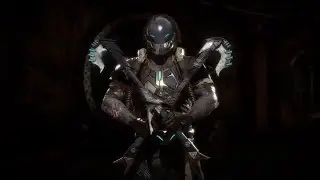 MK11 - MightyUnjust(Kabal) vs K7(Subzero) High Level Sets