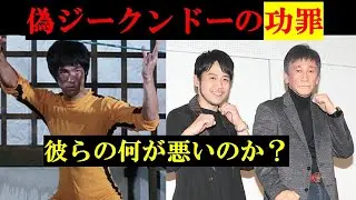 【ヒロ渡邉】ワンインチと偽ジークンドーの功罪【石井東吾】【ブルース・リー】【源氏皇流】