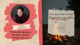 MARINA MARJANOVIĆ: Praksa Bereginja | 