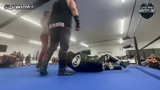 Fatal-4-Way | Wakefield vs Ryan Slade vs Bannon vs Collin | Fight Night In Montezuma 2025