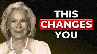 This Teaching Changes How You Feel Inside | Louise Hay