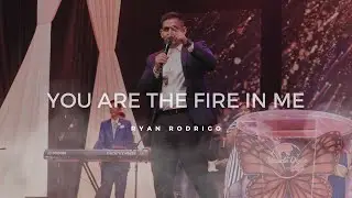 You Are The Fire In Me Live At The Miracle Dome